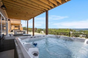Legacy Lakeside Retreat